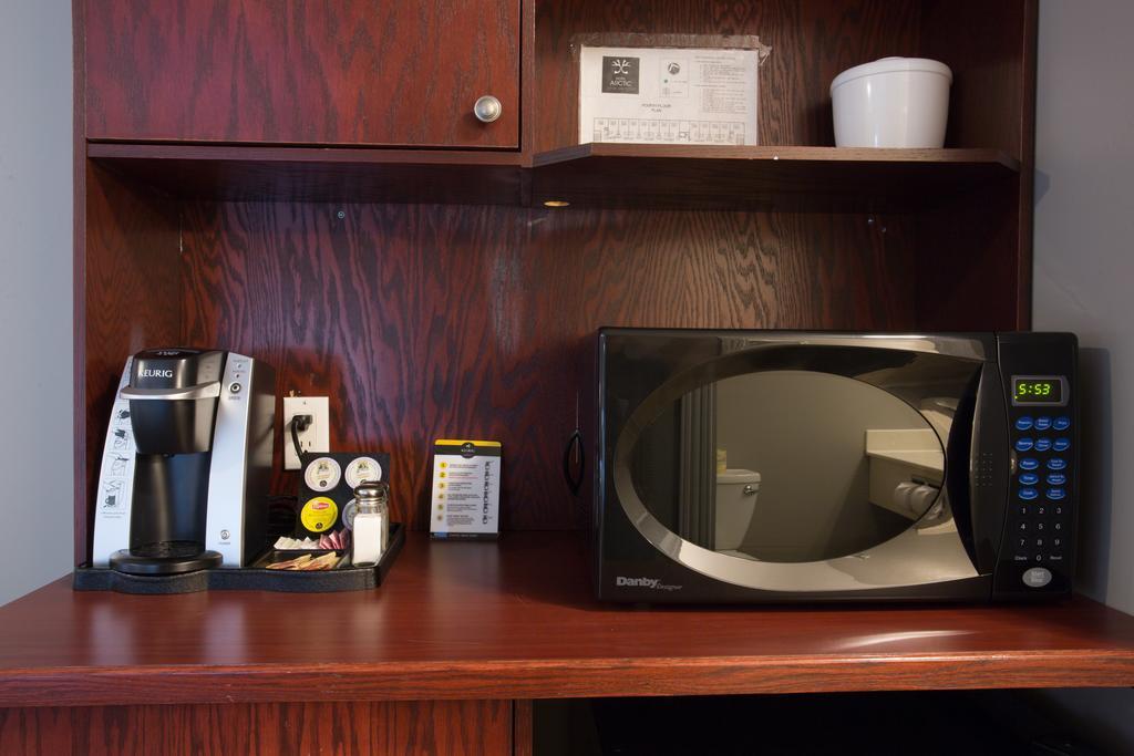 Hotel Arctic Iqaluit Chambre photo