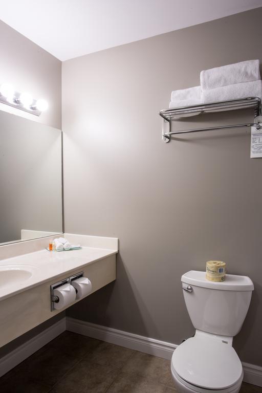 Hotel Arctic Iqaluit Chambre photo