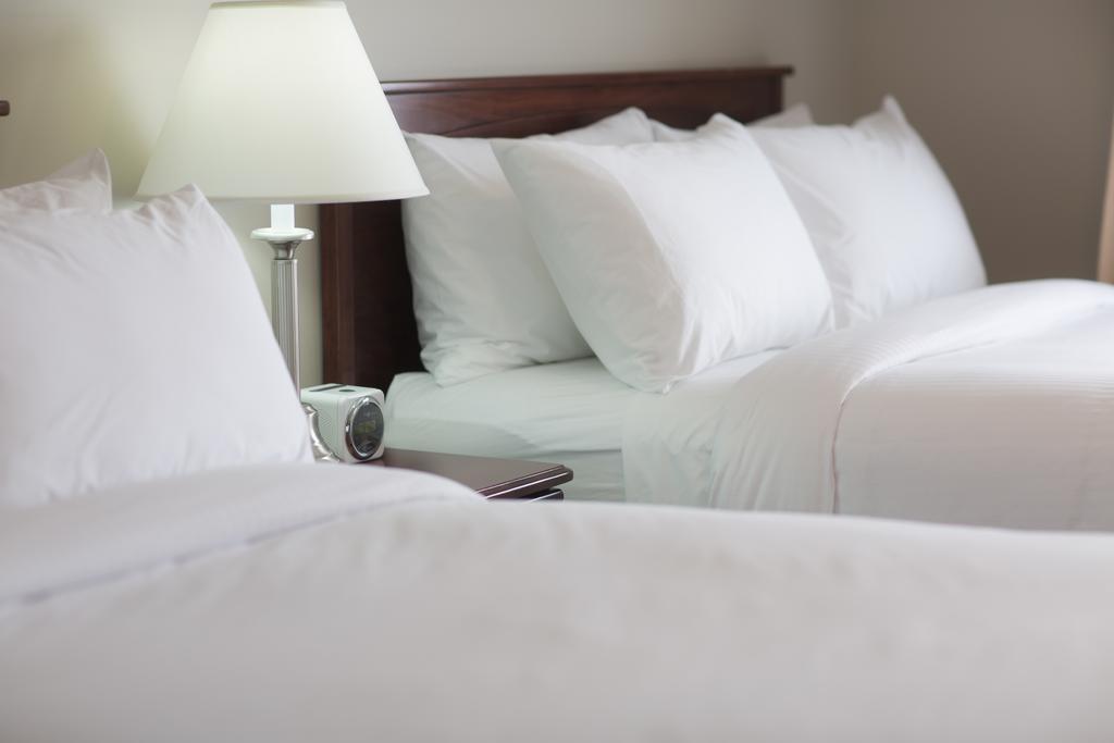 Hotel Arctic Iqaluit Chambre photo