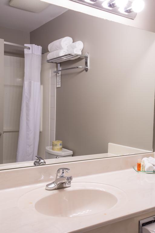 Hotel Arctic Iqaluit Chambre photo