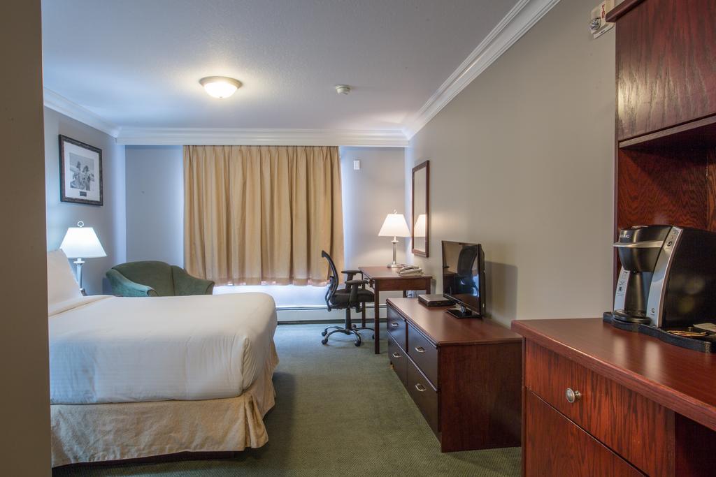 Hotel Arctic Iqaluit Chambre photo