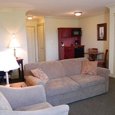 Hotel Arctic Iqaluit Chambre photo