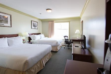 Hotel Arctic Iqaluit Extérieur photo