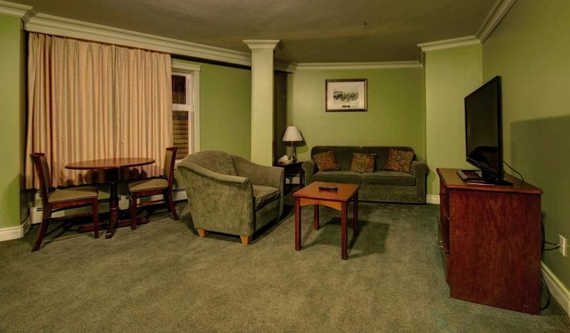 Hotel Arctic Iqaluit Extérieur photo